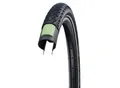 City-Fahrradreifen Green Marathon HS 620, 28x1.625" 44-622 - 2er-Set