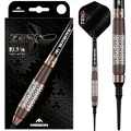 Mission Zero 97.5% Softdarts