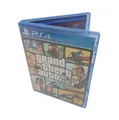 Playstation 5 GTA V Sony Computer Entertainment Videospiel Spaß
