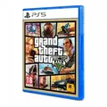 GTA 5 PS5 Spiel Grand Theft Auto V