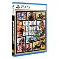 Take-Two Interactive Grand Theft Auto V Standard ITA PlayStation 5