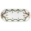 Royal Copenhagen Star Fluted Schale 39cm