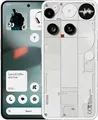 Nothing Phone (3) 256GB/12GB RAM Dual-SIM weiß