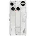 Nothing Phone 3 5G Dual Sim 12RAM 256GB white - Weiß