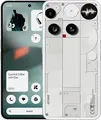 Nothing Phone (3) Dual SIM 256GB weiß