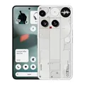 Nothing Phone (3) – 50 MP Triple-Kamera, 6,67" 120Hz AMOLED, 12GB + 256GB