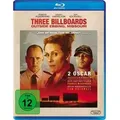 Leonine Blu-ray Three Billboards Outside Ebbing, Missouri, 1 Blu-ray
