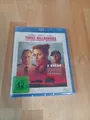 Three Billboards Outside Ebbing, Missouri - Blu-ray - Frances McDormand, NEU-OVP