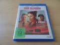 Blu Ray Three Billboards outside Ebbing, Missouri - Frances McDormand - 2017