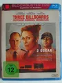 Three Billboards - Outside Ebbing, Missouri - Frances McDormand, Woody Harrelson