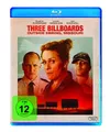 Three Billboards Outside Ebbing, Missoui (BR)  Min: 115/DD5.1/WS - LEONINE D080
