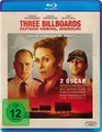 Three Billboards Outside Ebbing, Missouri