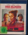 Three Billboards  Outside Ebbing, Missouri (Blu-ray)