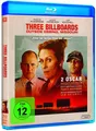 Three Billboards Outside Ebbing, Missouri (2017)[Blu-ray/Neu/OVP] Frances McDorm