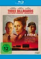 Three Billboards Outside Ebbing, Missouri # BLU-RAY-NEU