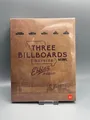 Three Billboards Outside Ebbing, Missouri West Fullslip Ovp