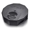 Option Drive10BR-A Aktiv-Subwoofer Reserverad Bassreflex 300W Basskiste Active