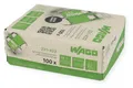 Wago Verbindungsklemme mit Hebeln Green Range, max. 4 mm², 2 Leiter, transparent