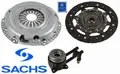 SACHS 3000990531 Kupplungssatz für Ford für Mazda