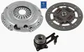 SACHS Kupplungssatz für Mazda 2 DY 1.6 Fusion JU_ JH_ JD_