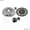 KUPPLUNGSSATZ 3000 990 531 FÜR MAZDA FORD FYJA 1.6L 4cyl DEMIOFYJC/FYJB 1.6L