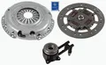 SACHS 3000 990 531 Kupplungssatz Für FORD, MAZDA