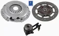 Kupplungssatz SACHS 220mm -  3000 990 531