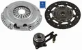 Kupplungssatz Sachs 3000 990 531 für FORD MAZDA