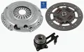 SACHS 3000 990 531 Kupplungssatz für Ford Mazda