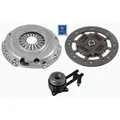 1x Kupplungssatz SACHS 3000 990 531 passend für