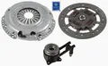 SACHS 3000 990 531 Kupplungssatz für FORD MAZDA