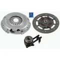 ORIGINAL® Sachs 3000 990 531 Kupplungssatz für Ford FUSION FIESTA V Mazda 2
