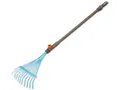 GARDENA FOR LITTLE GARDENERS Drahtbesen, für Kinder, 88,5 cm, universelles Stecksystem 16878