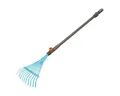 Happy People Kinder-Gartenset GARDENA Combisystem Drahtbesen (Metall, 88,5cm)