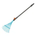 Happy People GARDENA 16878 Combisystem Kinder Drahtbesen 88 5cm Metall Spielzeug