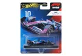 Hot Wheels Spielzeug-Auto Hot Wheels Premium F1 - Team Alpine Driver 1