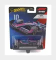 MATTEL HOT WHEELS JKD82-HRV11 Alpine - F1 Team BWT Alpine N° 10 Saison 2025