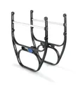 Thule Side Frames für Thule Tour Rack schwarz Seitenhalterung für Gepäcktaschen