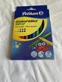 P019 Pelikan 10 Stück Colorell Star Fasermaler Filzstifte