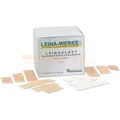 Leina WERKE Werke REF 70104 Leinaplast Wundschnellverband-WF, 500 x 6cm (1x) (REF 70104)