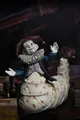 Krampus Actionfigur Der Klown Deluxe Figure 18 cm