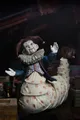 Krampus Actionfigur Der Klown Deluxe Figure 18 cm