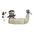 NECA Der klown Deluxe Scale Action Fig. 25 cm Krampus