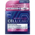 Nivea Cellular Anti-Age Nachtpflege 50 ml