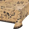 Gadget -D- Creative Converting: Pirate Treasure (Tovaglia 137x259 cm) Creative C