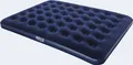 Intex Indoor und Outdoor Luftbett Queen Classic Downy Airbed aufblasbar 203cm x 152cm x 25cm 64759