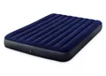 6941057412467 Duży materac dmuchany 203x152 cm dwuosobowy INTEX 64759 INTEX