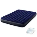 Aufblasbare Matratze 203x152x25 cm Doppelbett INTEX 64759