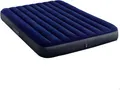 Intex Dura Beam Standard Luftbett 191 x 137 x 25 cm neu, (64759)