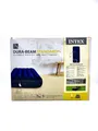 Intex Classic Downy Luftbett - Blau, Queensize (64759) Luftmatratze